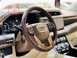 جي ام سي يوكون